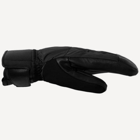 Перчатки HH ULLR D 3 Fingers Gloves (Мужской; L; Black)